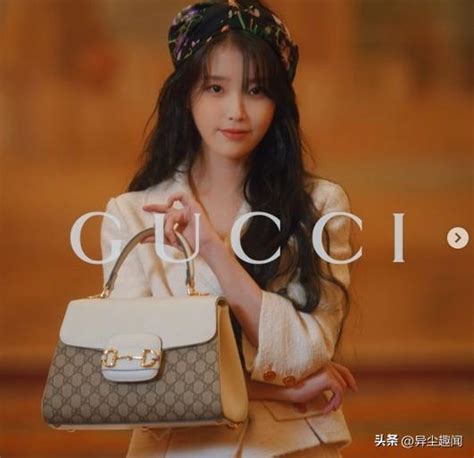 gucci in south korea|Gucci brand ambassador Korea.